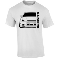 Nissan Skyline R33 GTST 1998 40th T-Shirt