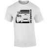 Nissan Skyline 34 GTR 1999 Spoiler *HECK* T-Shirt