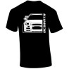 Nissan Skyline R34 GTR Spoiler 1999 T-Shirt