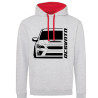 Subaru Impreza WRX STI 2014 Varsity Hoodie