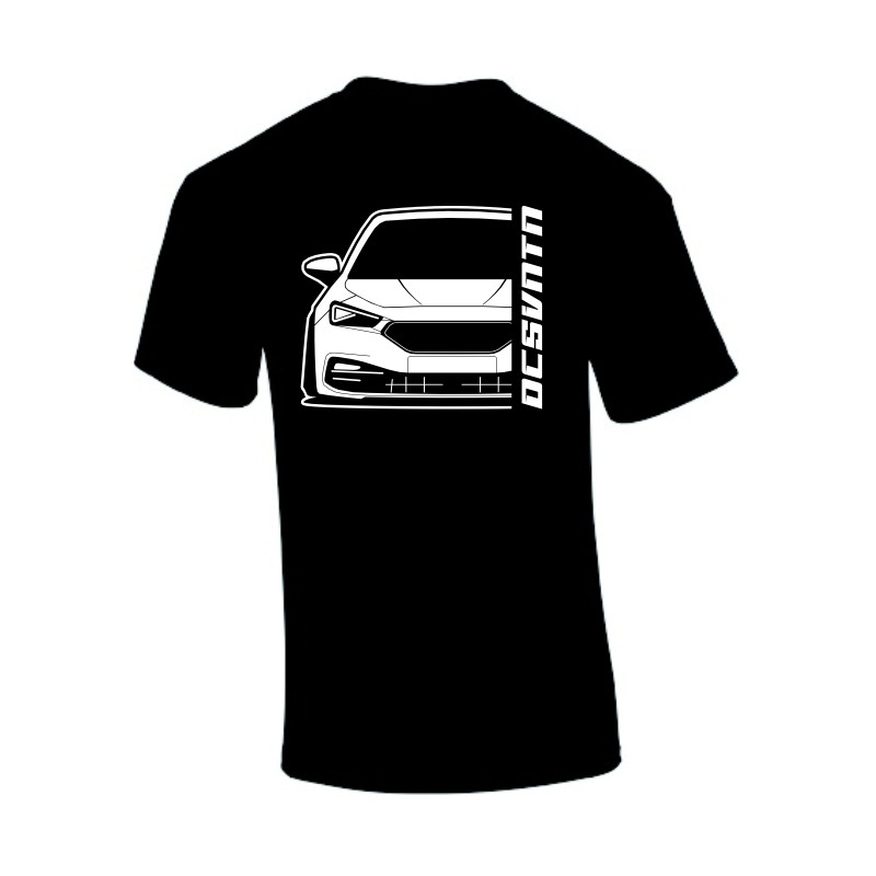 Seat Leon FR KLS 2020 T-Shirt