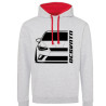 Seat Ibiza 6F 2020 Varsity Hoodie