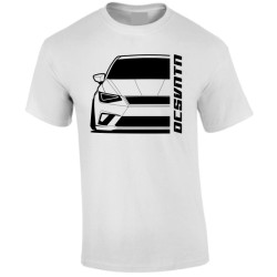 Seat Ibiza 6F 2020 T-Shirt