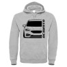 Seat Leon ST FR KLS 2020 Hoodie