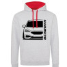Seat Leon ST FR KLS 2020 Varsity Hoodie