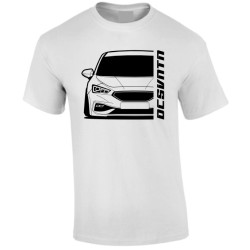 Seat Leon ST FR KLS 2020 T-Shirt