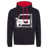 Seat Leon 1P 2005 Varsity Hoodie