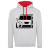 Seat Leon 1P 2005 Varsity Hoodie