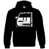 Volvo 480 1986 Hoodie