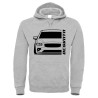 Volvo S60 Limo 2019 Hoodie