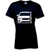 Volvo S60 Limo 2019 T-Shirt Lady