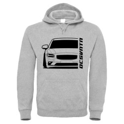 Volvo S90 2020 R-Design Hoodie