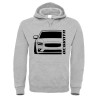 Volvo S90 2020 R-Design Hoodie