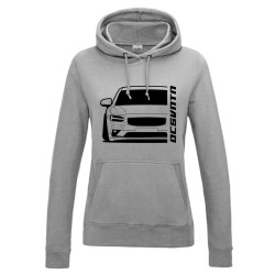 Volvo S90 2020 R-Design Hoodie Lady