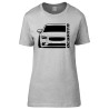 Volvo S90 2020 R-Design T-Shirt Lady