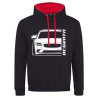 Volvo S90 2020 R-Design Varsity Hoodie