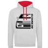 Toyota Corolla AE92 GTI 1987 Varsity Hoodie
