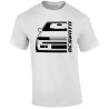 Toyota Corolla AE92 GTI 1987 T-Shirt