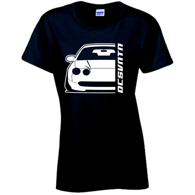 Toyota Celica T20 1995 T-Shirt Lady