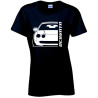 Toyota Celica T20 1995 T-Shirt Lady