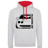 Toyota Celica T20 1995 Varsity Hoodie