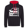 Toyota Celica T20 GT-Four 1995 Varsity Hoodie