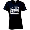 Toyota Celica T20 GT-Four 1995 T-Shirt Lady