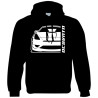 Toyota Celica T23 Facelift 2002 Hoodie