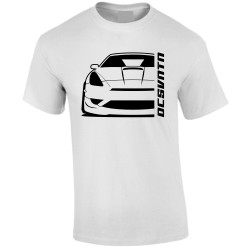 Toyota Celica T23 Facelift 2002 T-Shirt