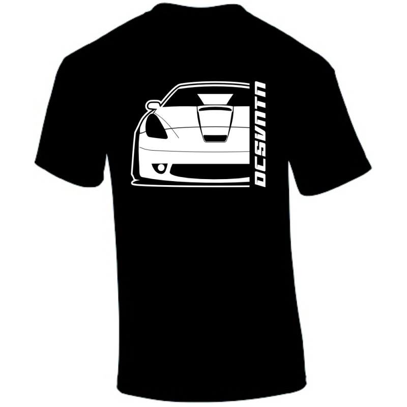 Toyota Celica T23 T-Shirt
