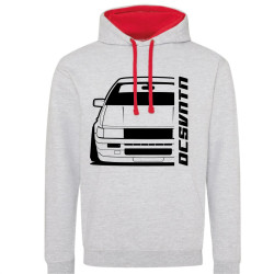 Toyota Corolla AE86 1986 Varsity Hoodie