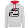 Toyota GT86 2012 Varsity Hoodie