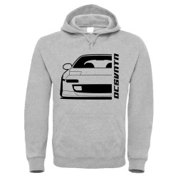 Toyota MR2 1991 SW20 Hoodie