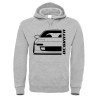 Toyota MR2 1991 SW20 Hoodie