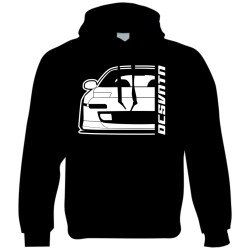 Toyota MR2 1991 SW20 Hoodie