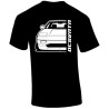 Toyota MR2 MK1 SW10 1984 T-Shirt