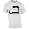 Toyota MR2 MK1 SW10 1984 T-Shirt