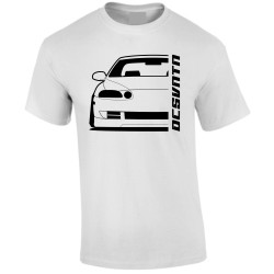 Toyota Soarer JZZ30 1993 T-Shirt