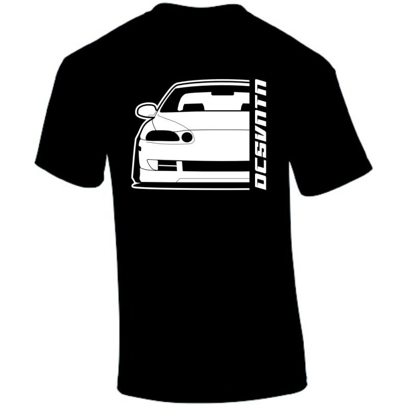 Toyota Soarer JZZ30 1993 T-Shirt
