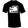 Toyota Soarer JZZ30 1993 T-Shirt