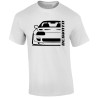 Toyota Supra Paul Walker MK4 1993