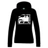 Toyota Supra MK5 2019 Hoodie Lady