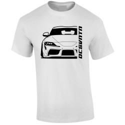 Toyota Supra MK5 2019 T-Shirt