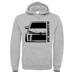 Toyota GR Yaris 2020 Hoodie