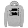 Toyota GR Yaris 2020 Hoodie