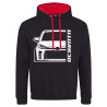 Toyota GR Yaris 2020 Varsity Hoodie