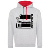 Toyota GR Yaris 2020 Varsity Hoodie