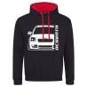 Toyota Auris E150 2007 Varsity Hoodie