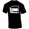 Toyota Supra MK 4 1993 TRD Spoiler T-Shirt