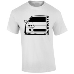 Toyota Supra MK 4 1993 OEM T-Shirt